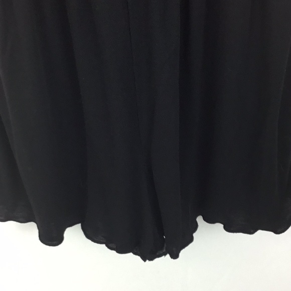 LOVERS + FRIENDS Revolve Black Phoenix Romper - Picture 6 of 13